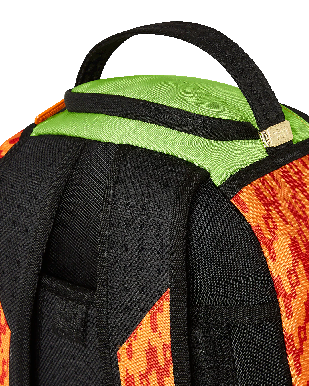 THE NICKELODEON ALL-STARS BACKPACK - Image 7