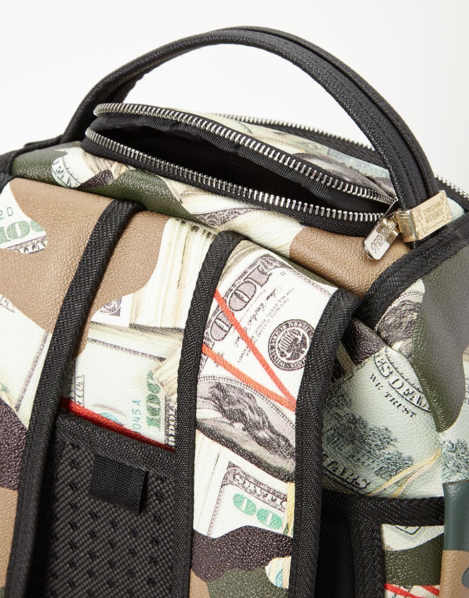 CAMO MONEY SHARK - Image 2