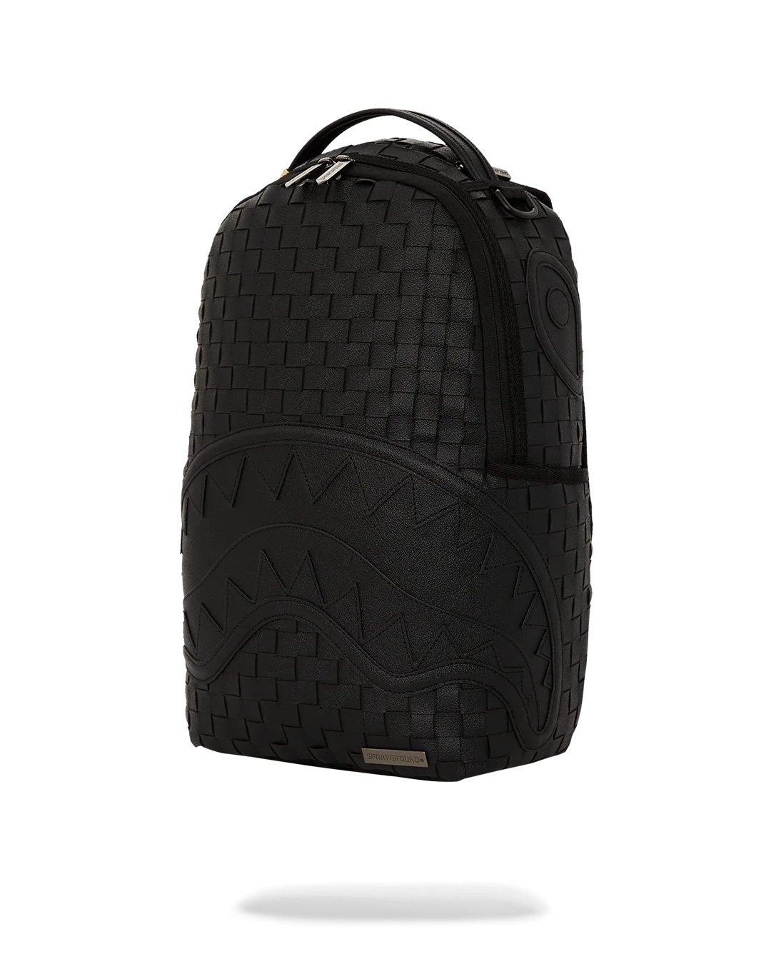 HANDWOVEN CUT & SEW BACKPACK - Image 7