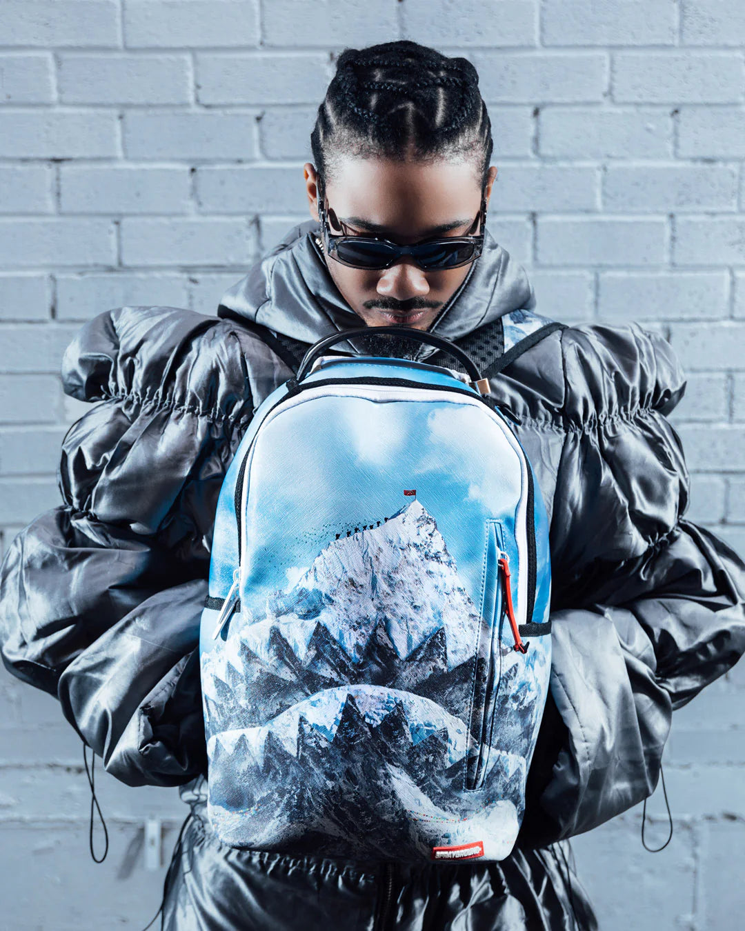 SHARK EVERE$T BACKPACK (DLXV) - Image 6