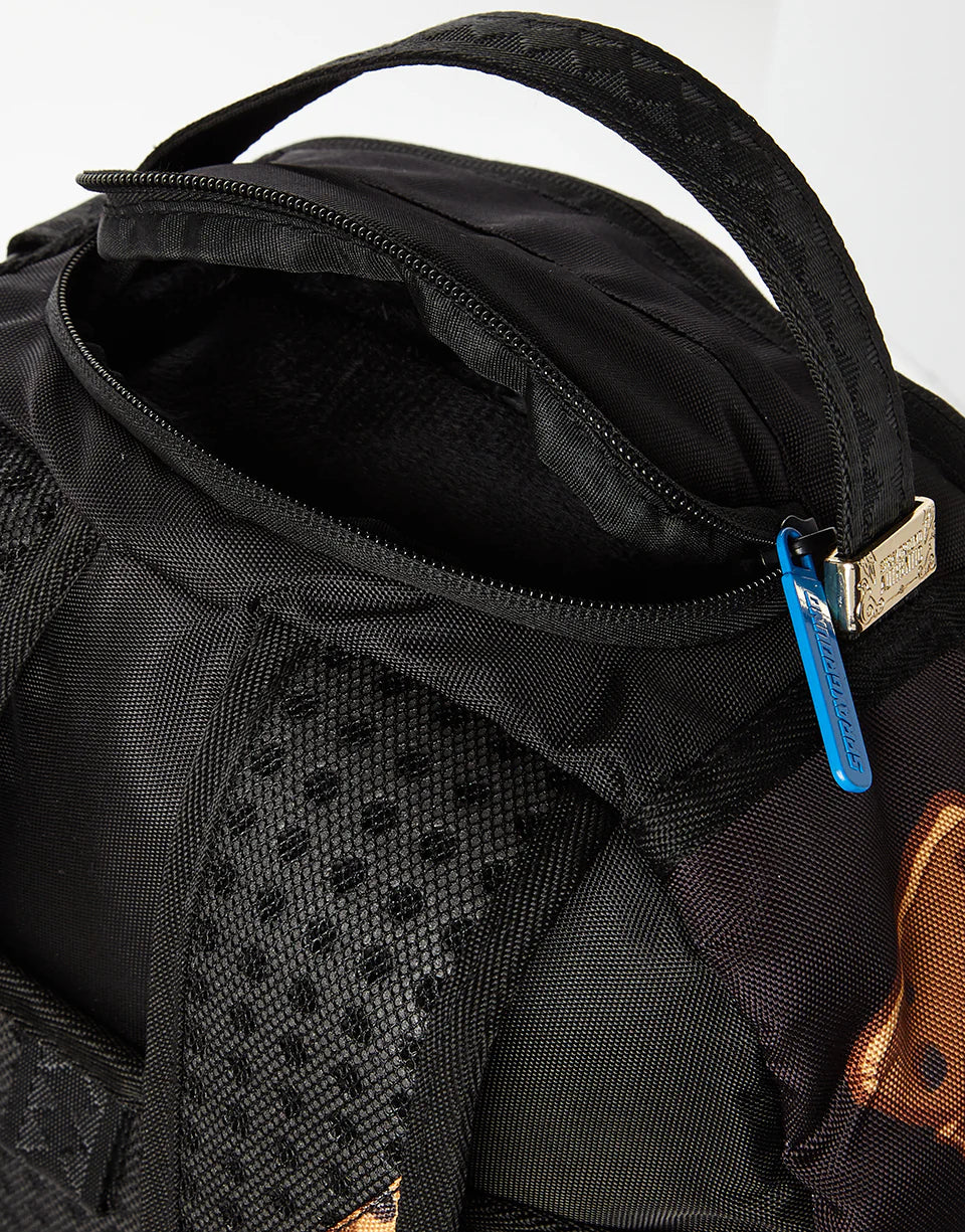 COOKIE MONSTER: COOKIE DOUGH BACKPACK - Image 13