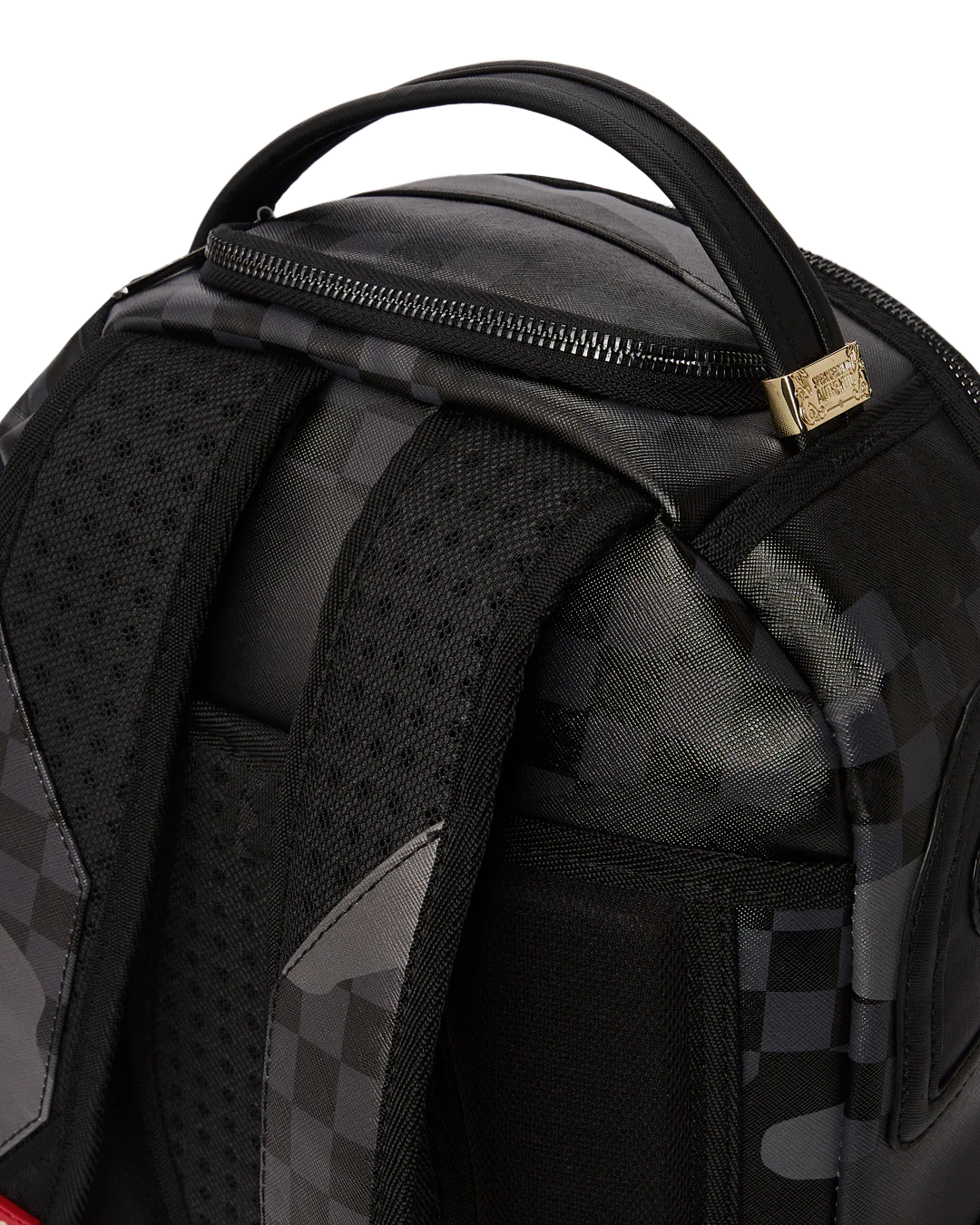 3AM NEVER SLEEP BACKPACK (DLXV) - Image 13