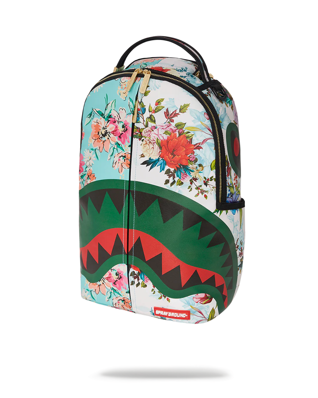 THE SANCTUARY BACKPACK (DLXV) - Image 7