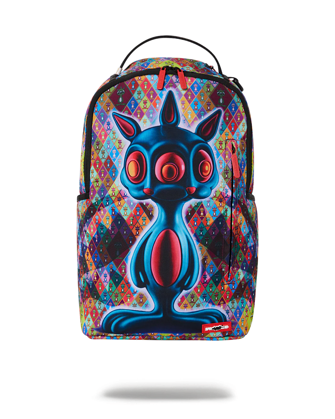 THE RABBBIT SHARK RON ENGLISH COLLAB