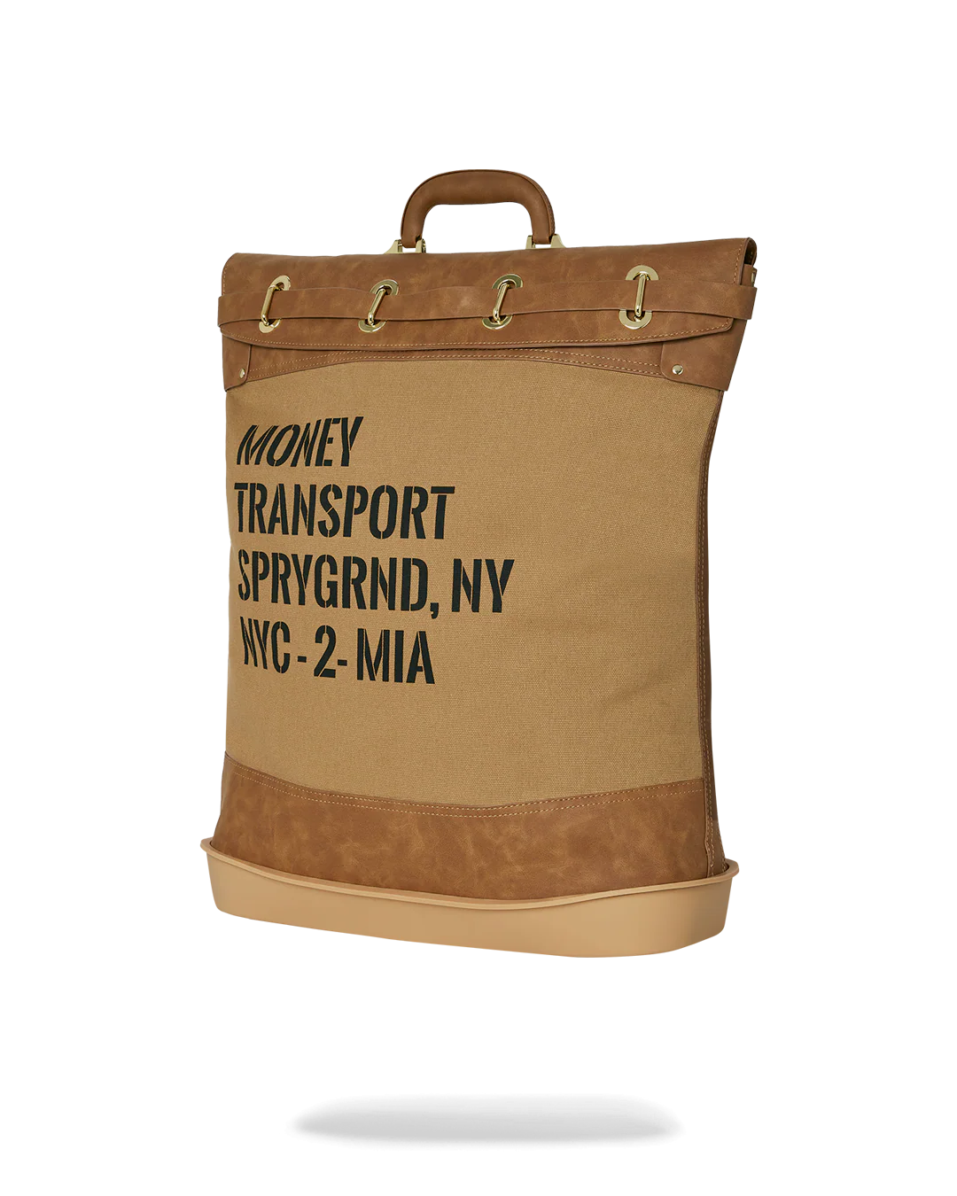 BANK TRANSPORTER BAG - Image 5