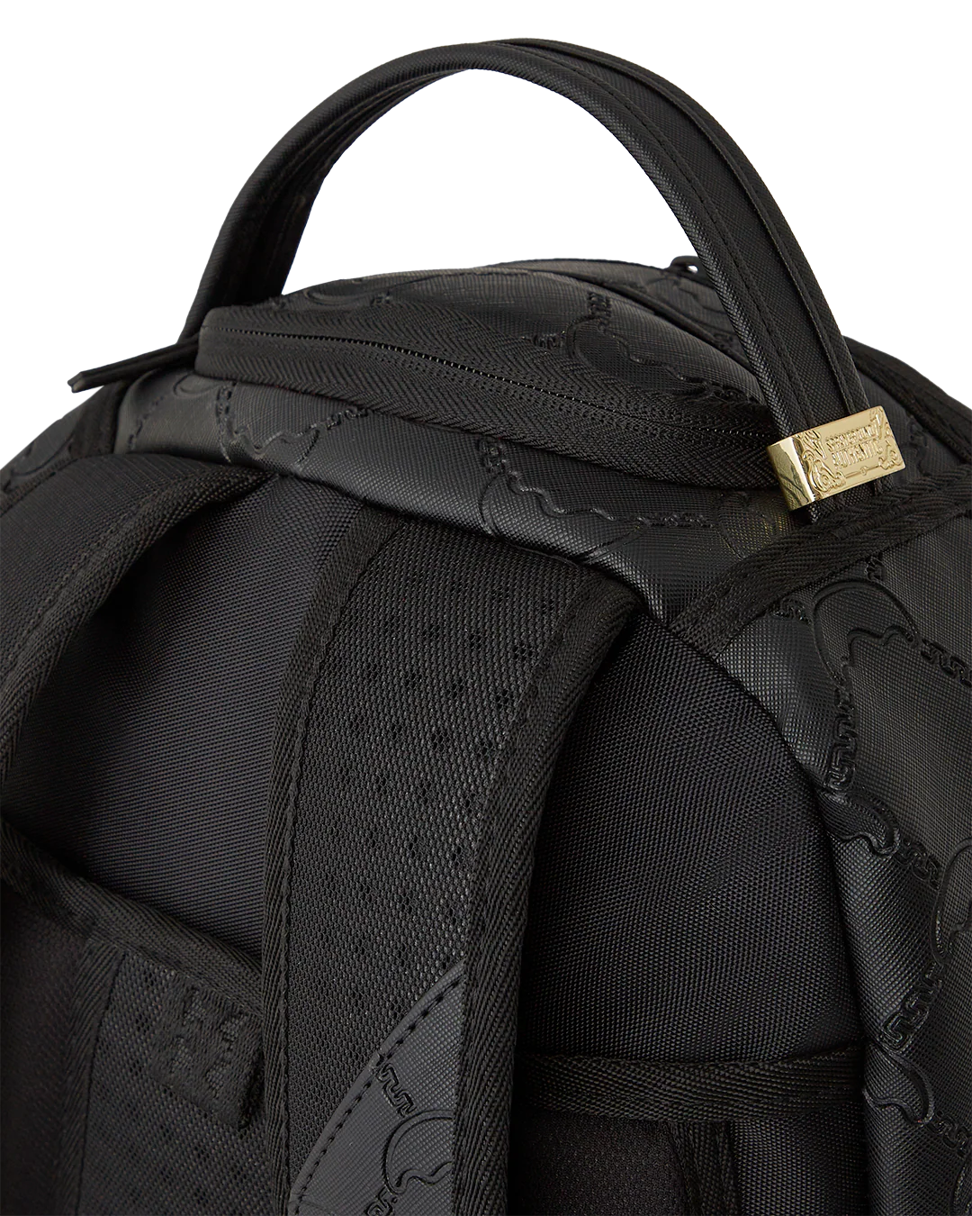 GO HARD OR GO HOME DLXSV BACKPACK - Image 9