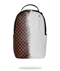 SPRAYSHARKS WORLDWIDE BACKPACK