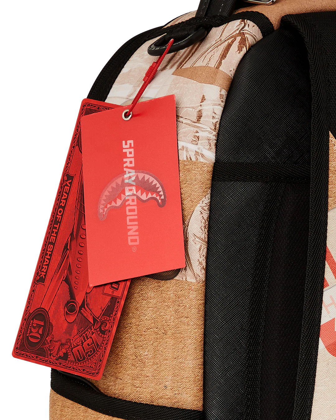 OVERNIGHT DELIVERY BACKPACK - Image 14