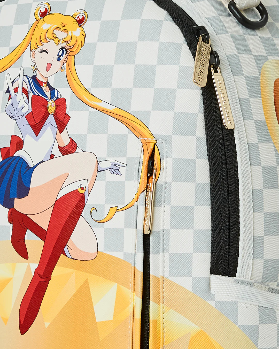 SAILOR MOON WINK BACKPACK (DLXV) - Image 7