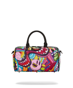 STEADY TRIPPIN MINI DUFFLE