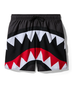 BIG BIG BITE SWIM SHORT