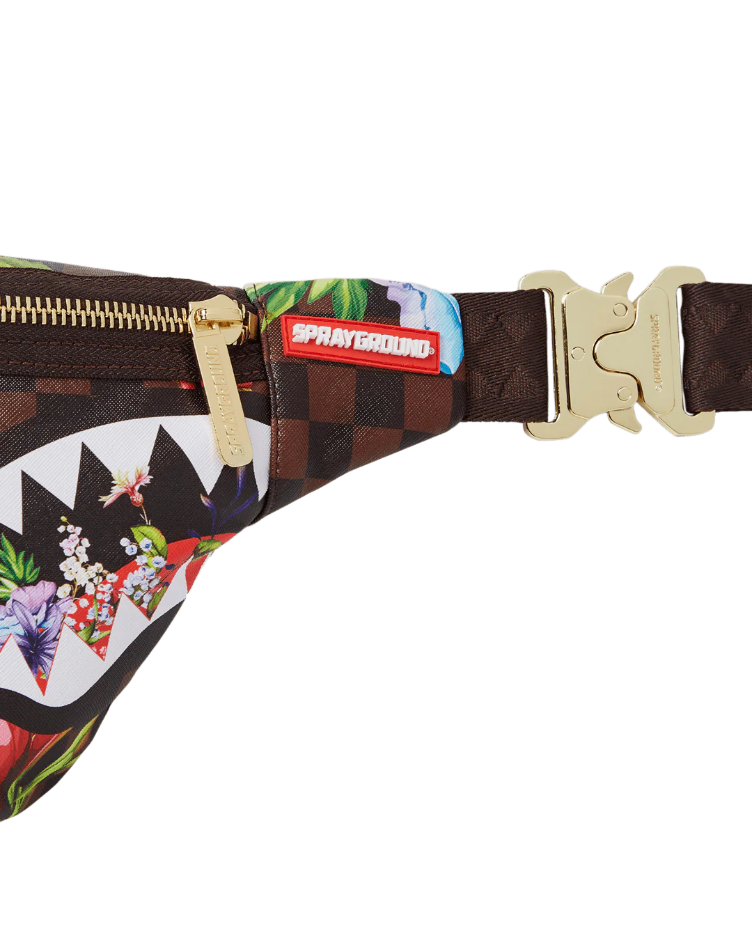 GARDEN OF SHARKS SAVVY CROSSBODY - Image 3