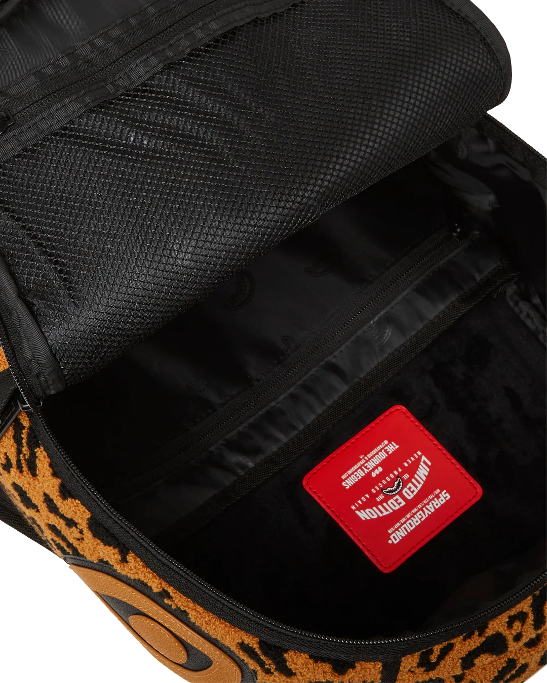 THE WILD ONE DLXSF BACKPACK - Image 13