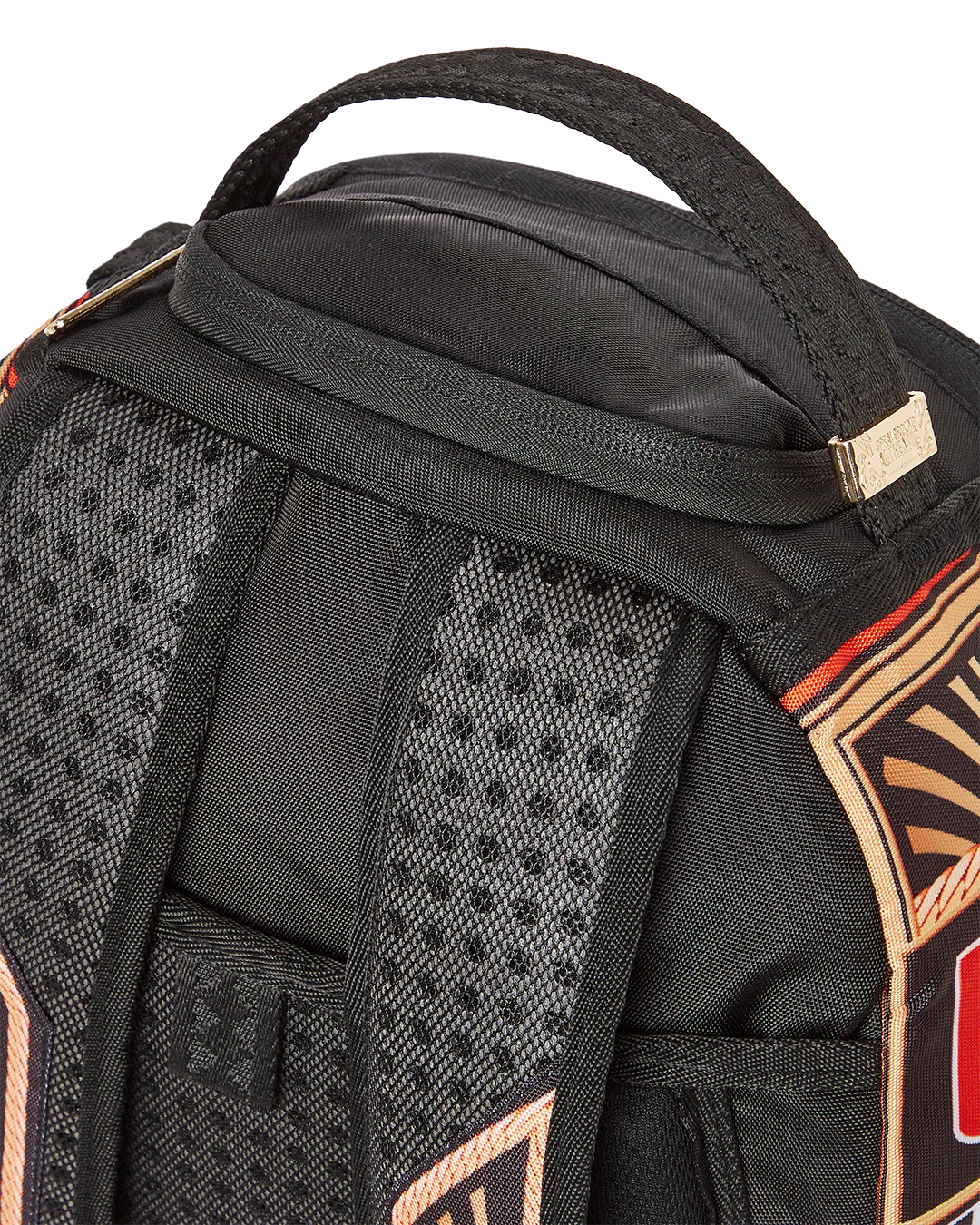 UNIVERSITY OF MIAMI BACKPACK (DLXR) - Image 8