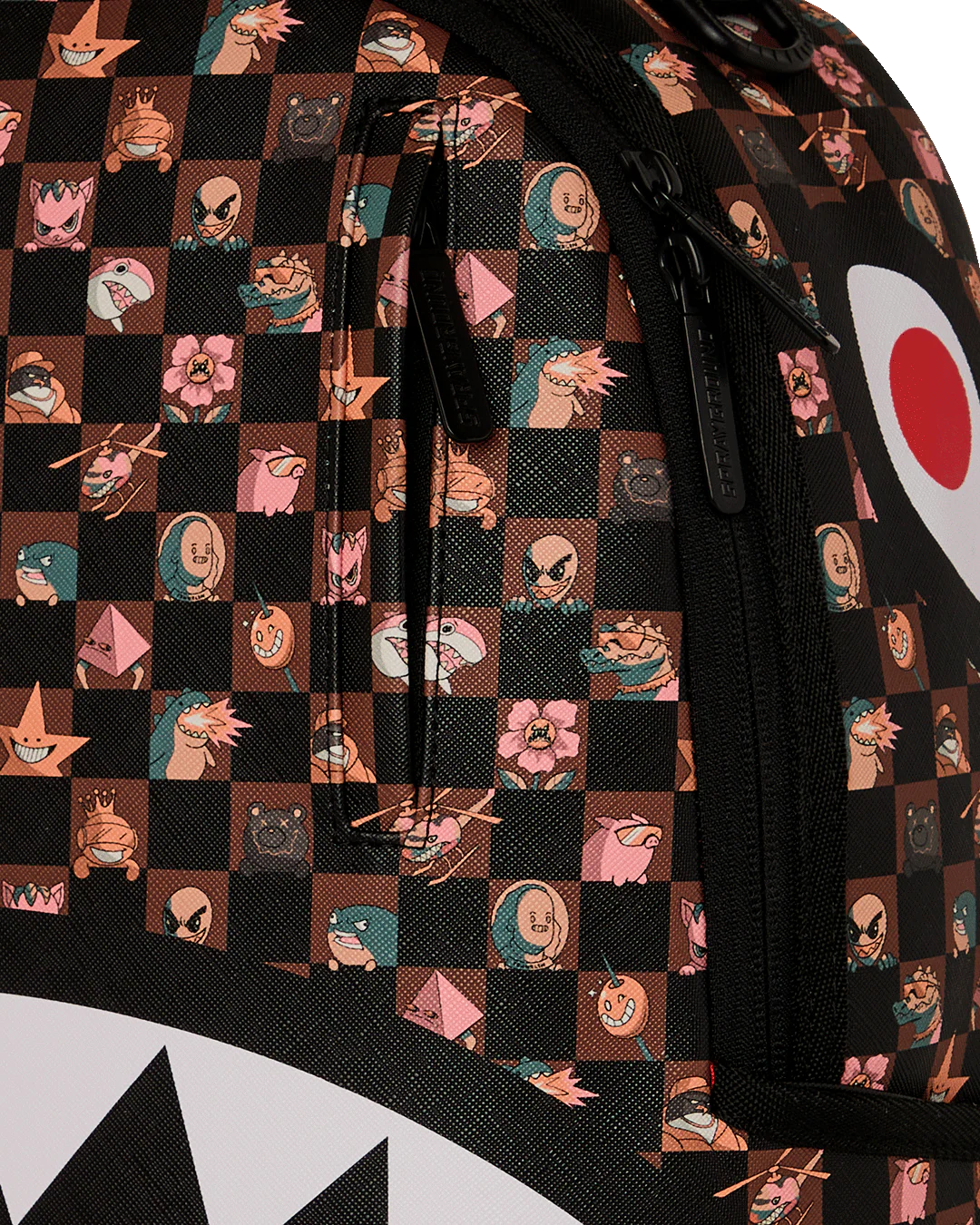 STEALTH CREW BACKPACK - Image 11