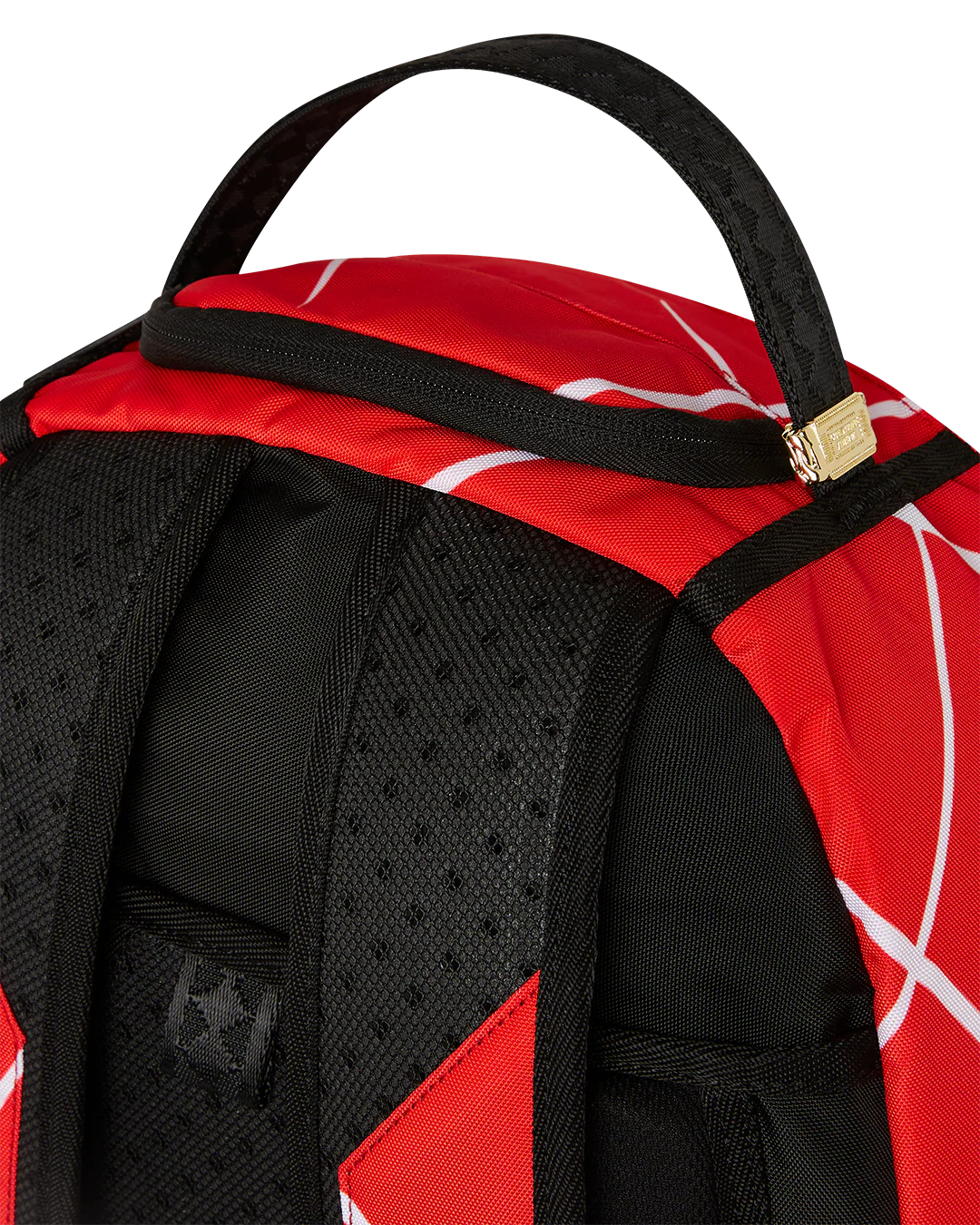 SAMURAI JACK SHARK MOUTH SLICE DLXR BACKPACK - Image 7