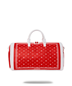 MODUS OPERANDI DUFFLE