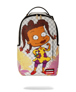 RUGRATS SUSIE LIFE IS A GARDEN BACKPACK (DLXV)