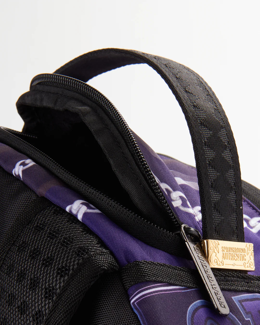 NFL LAMAR JACKSON BACKPACK - Image 6