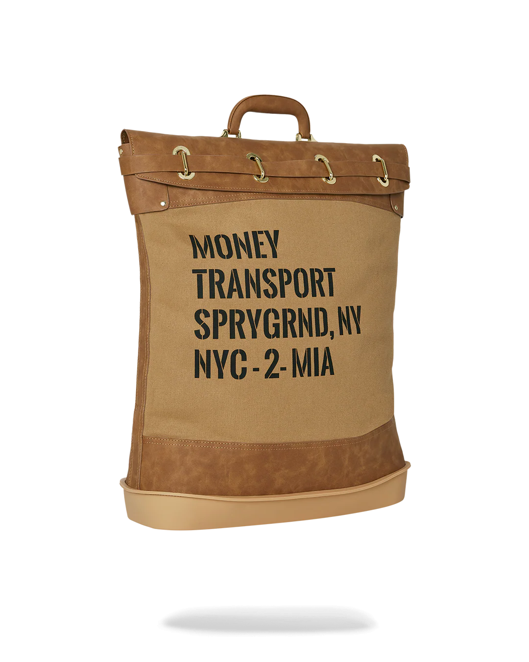 BANK TRANSPORTER BAG - Image 3