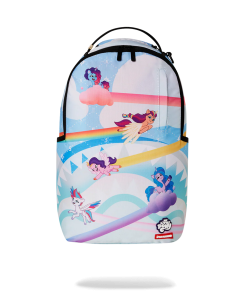 MY LITTLE PONY UNICORN DREAMS BACKPACK