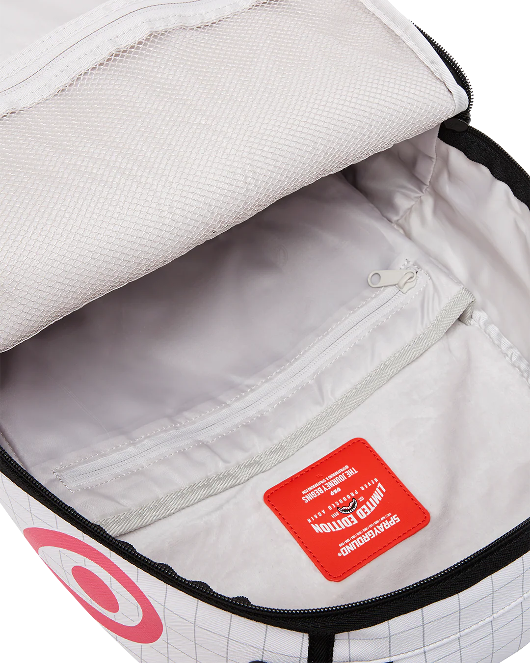 SQUID GAME COLLAB ROBOT GIRL BACKPACK - Image 11