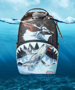 Alternative view of AVATAR TULKUN FLIGHT SHARK
