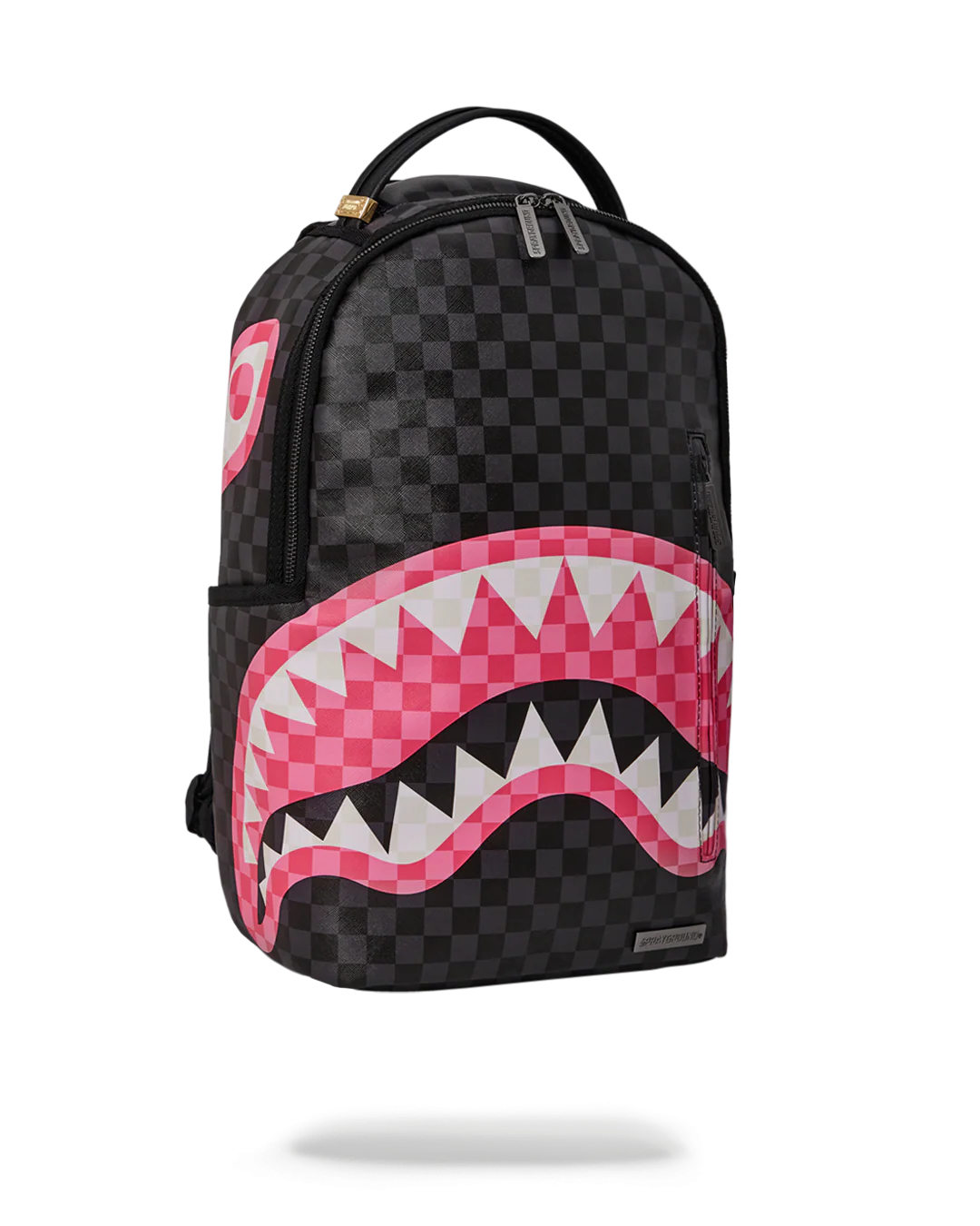 SHARKS IN CANDY BACKPACK (DLXV) - Image 7