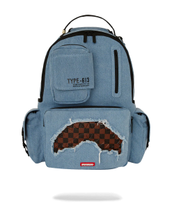 SHORES OF ITALY SPECIAL OPS BACKPACK