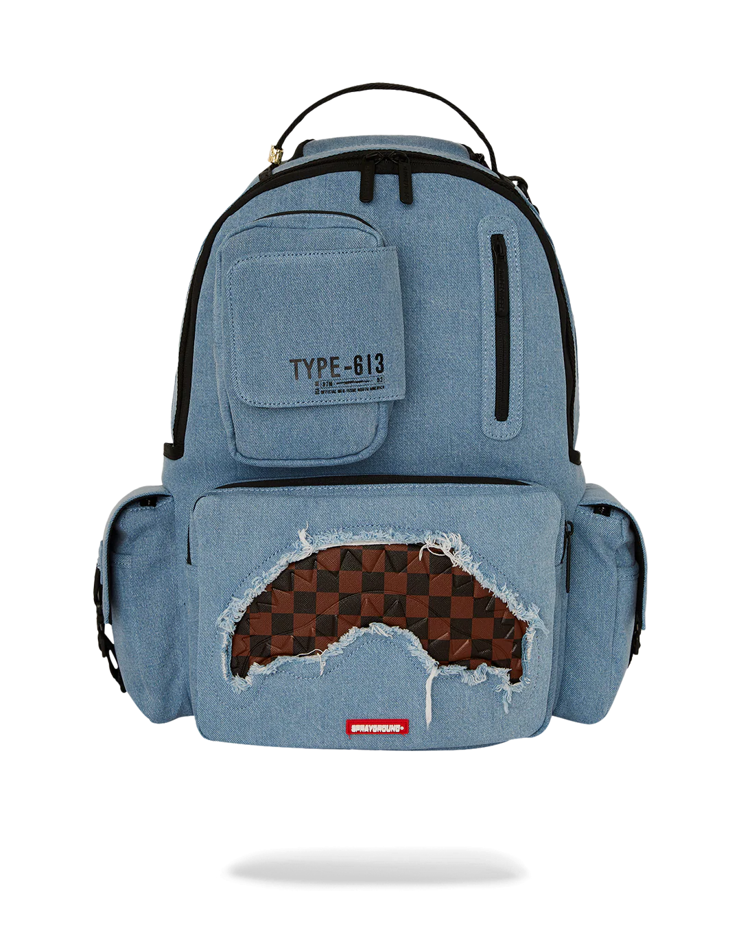 SHORES OF ITALY SPECIAL OPS BACKPACK