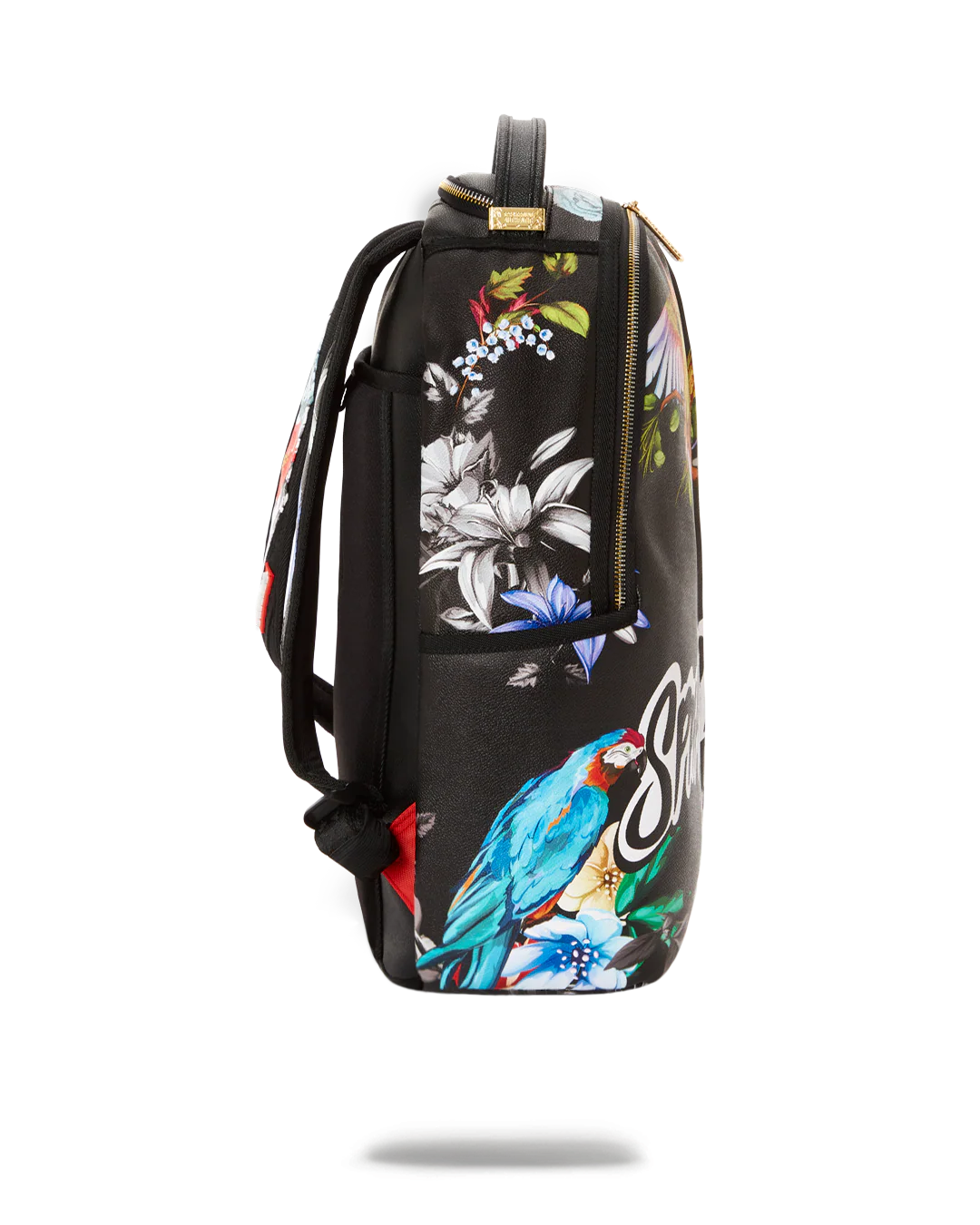 SHADOW FLIGHT BACKPACK (DLXV) - Image 5