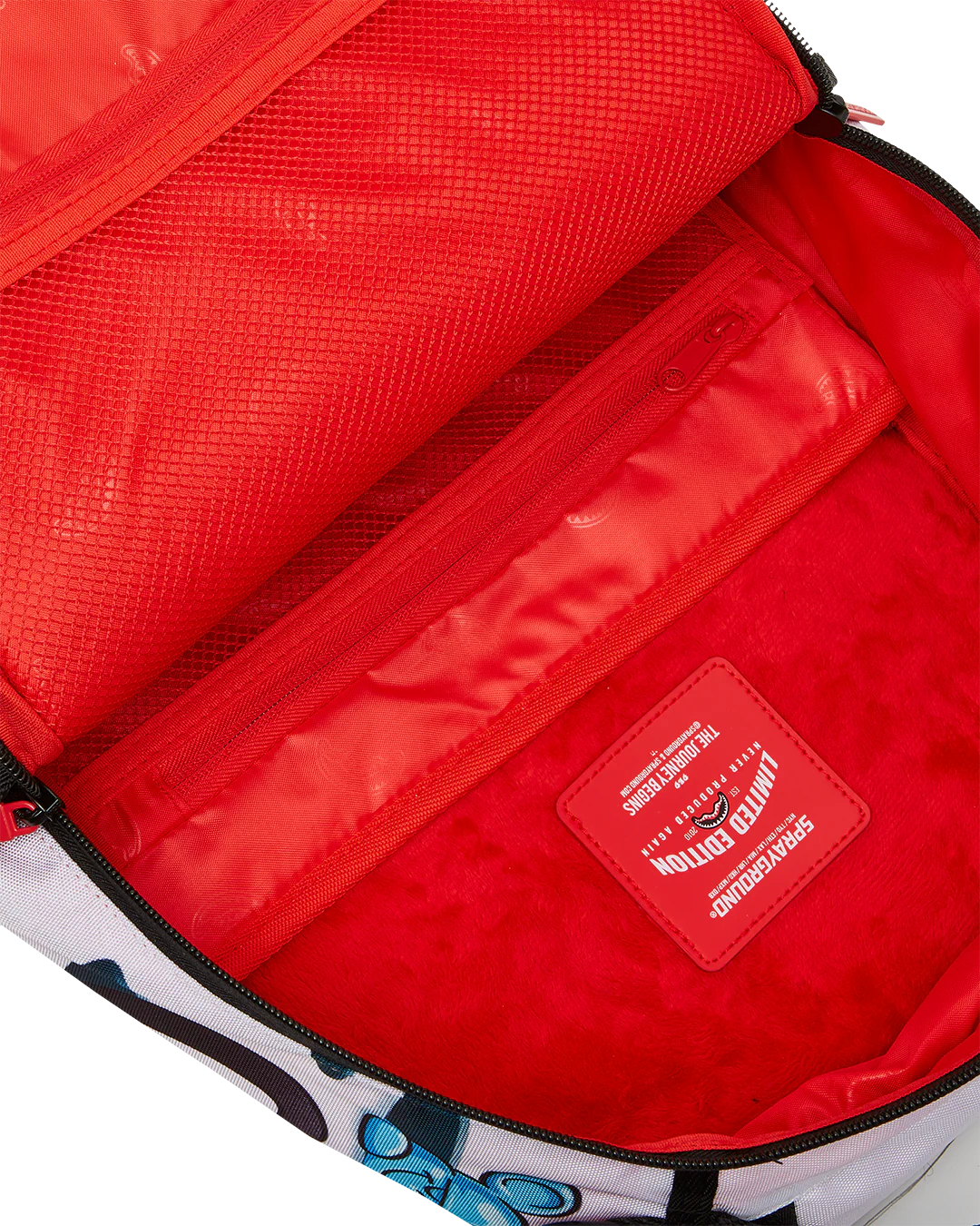 CAN'T CATCH ME BACKPACK - Image 10