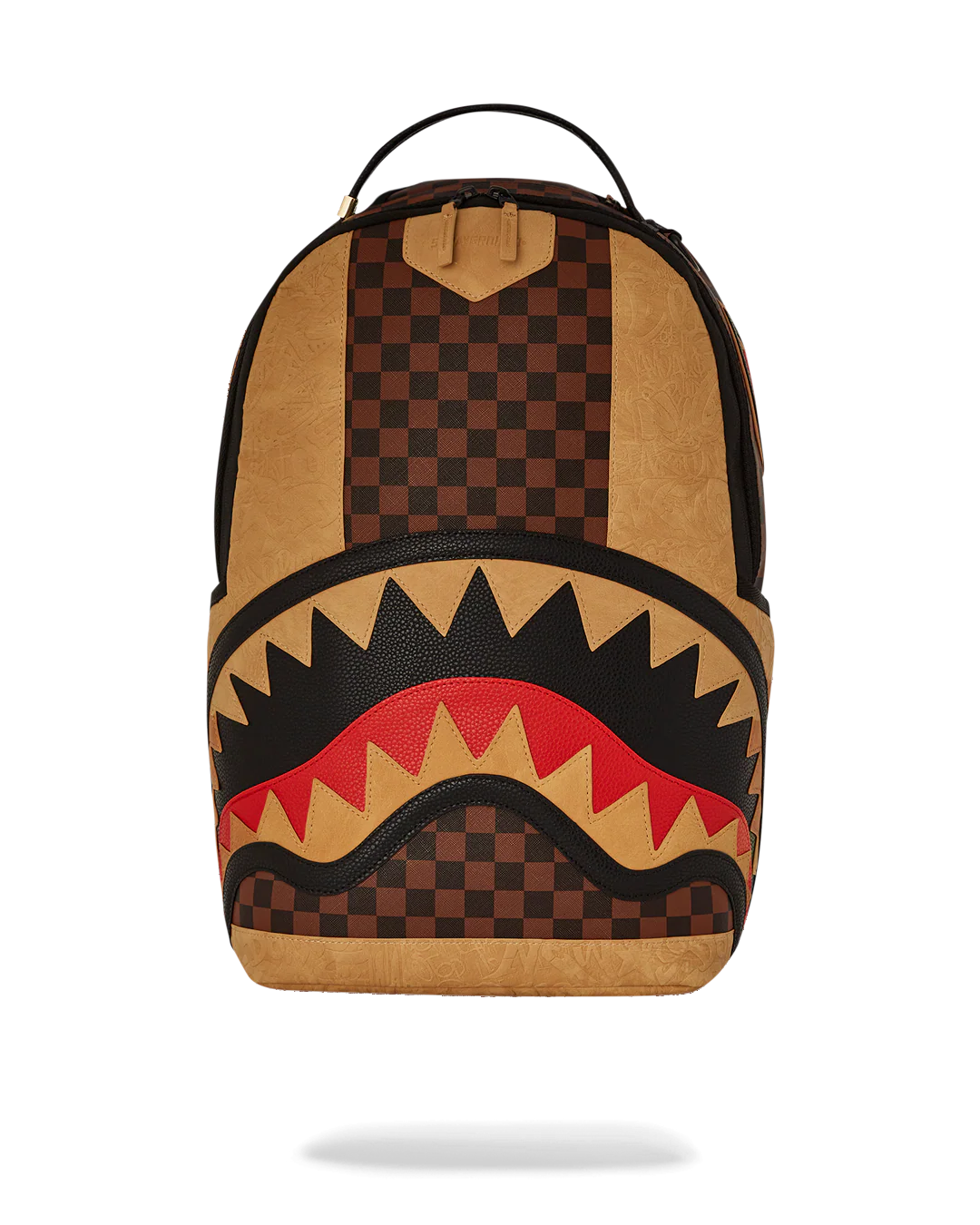 HENNY HERCULES BACKPACK