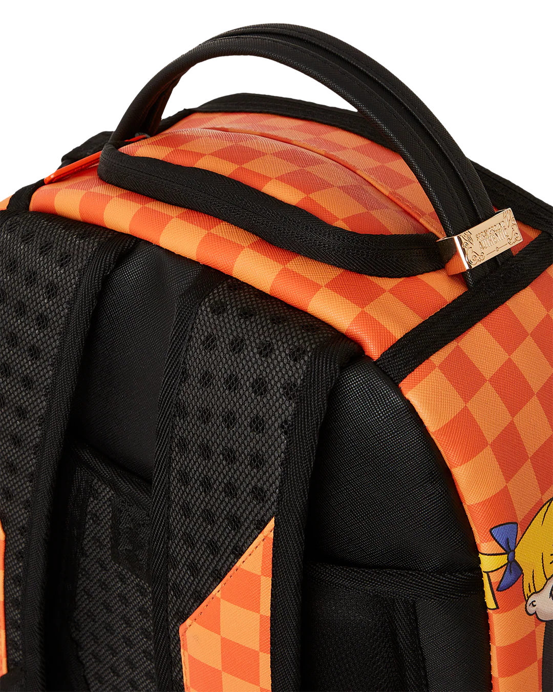 NICKELODEON SHARK FEAST BACKPACK (DLXV) - Image 8