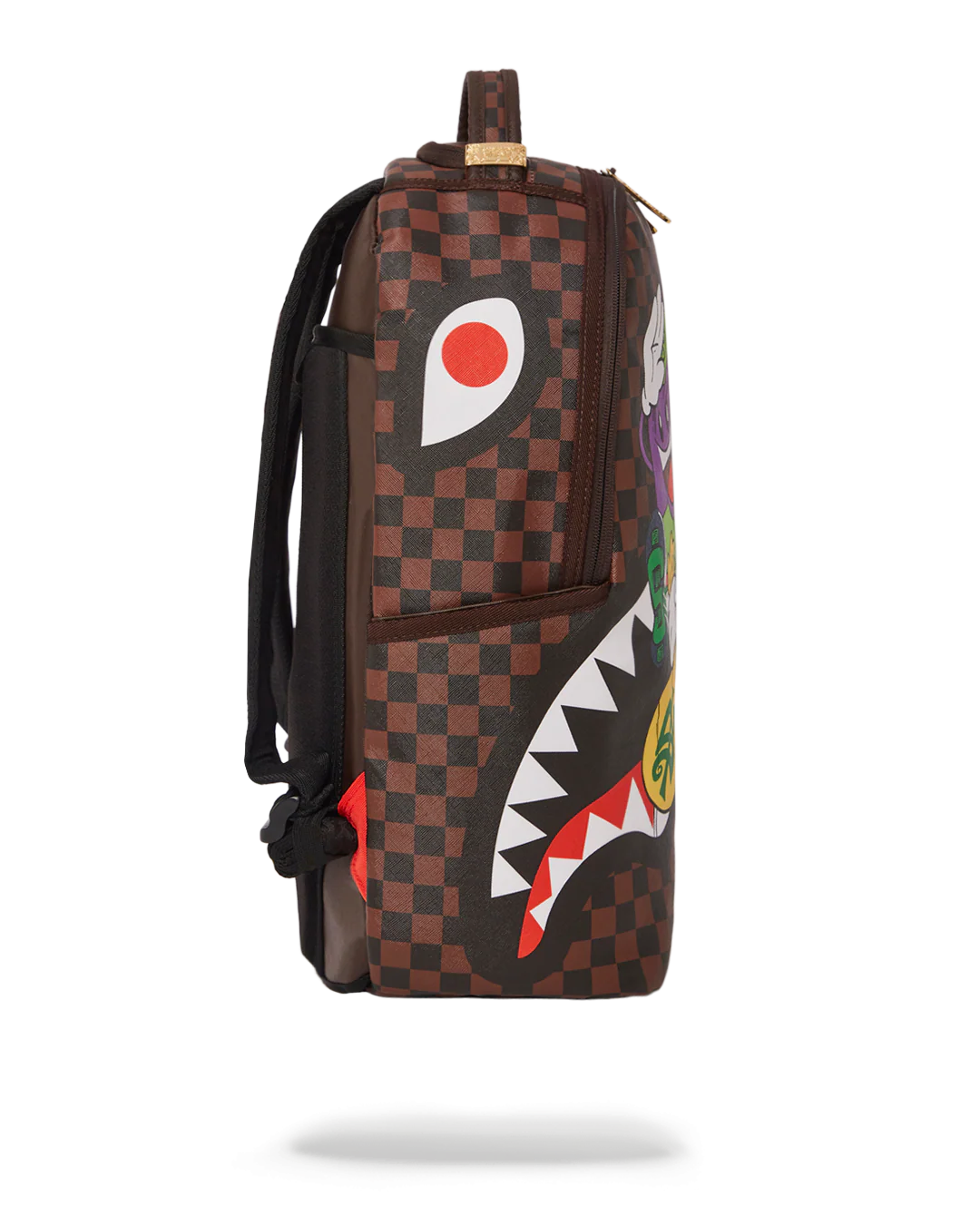CHASE BANK BACKPACK (DLXV) - Image 4