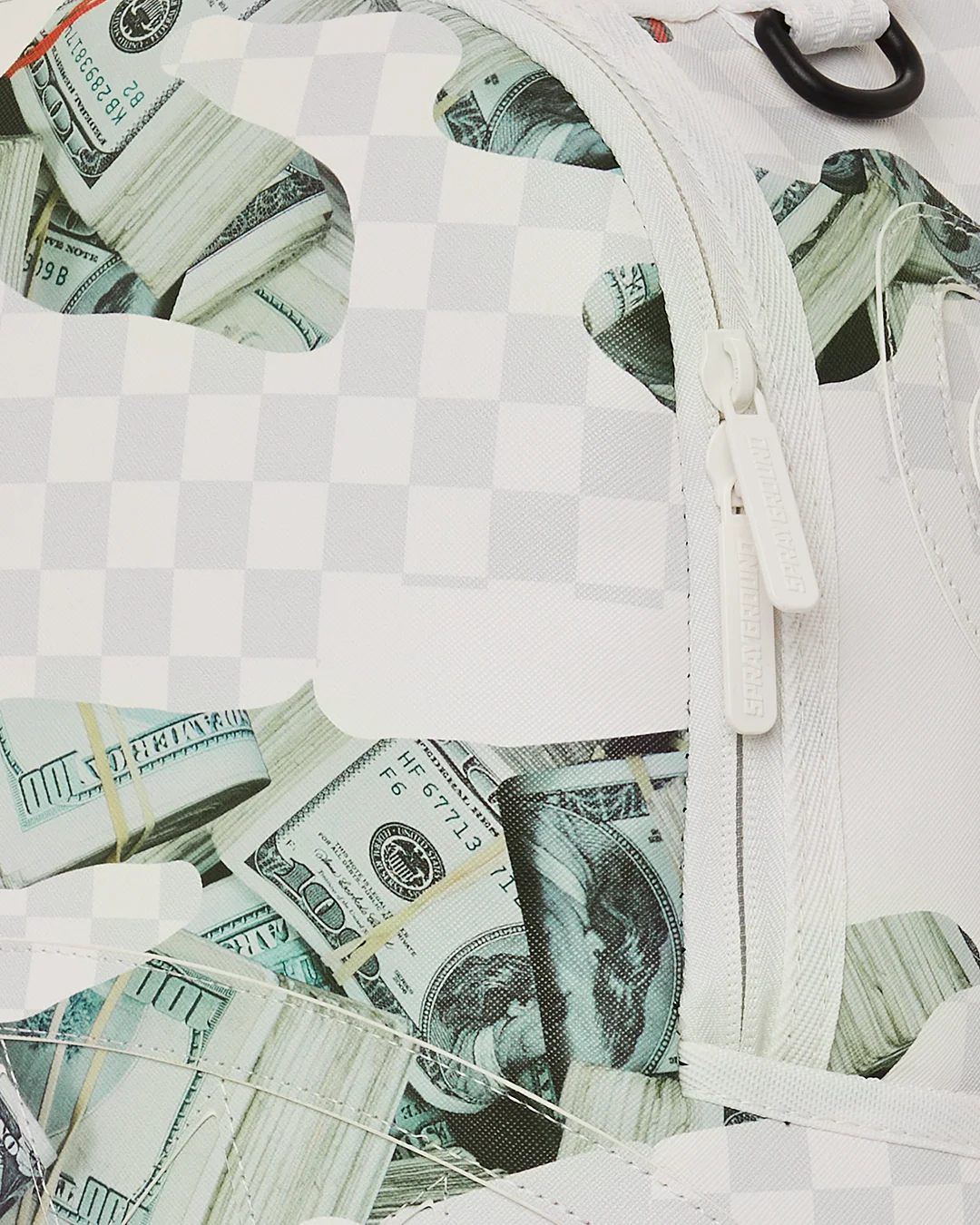 3AM MONEY AT RANDOM BACKPACK (DLXV) - Image 11