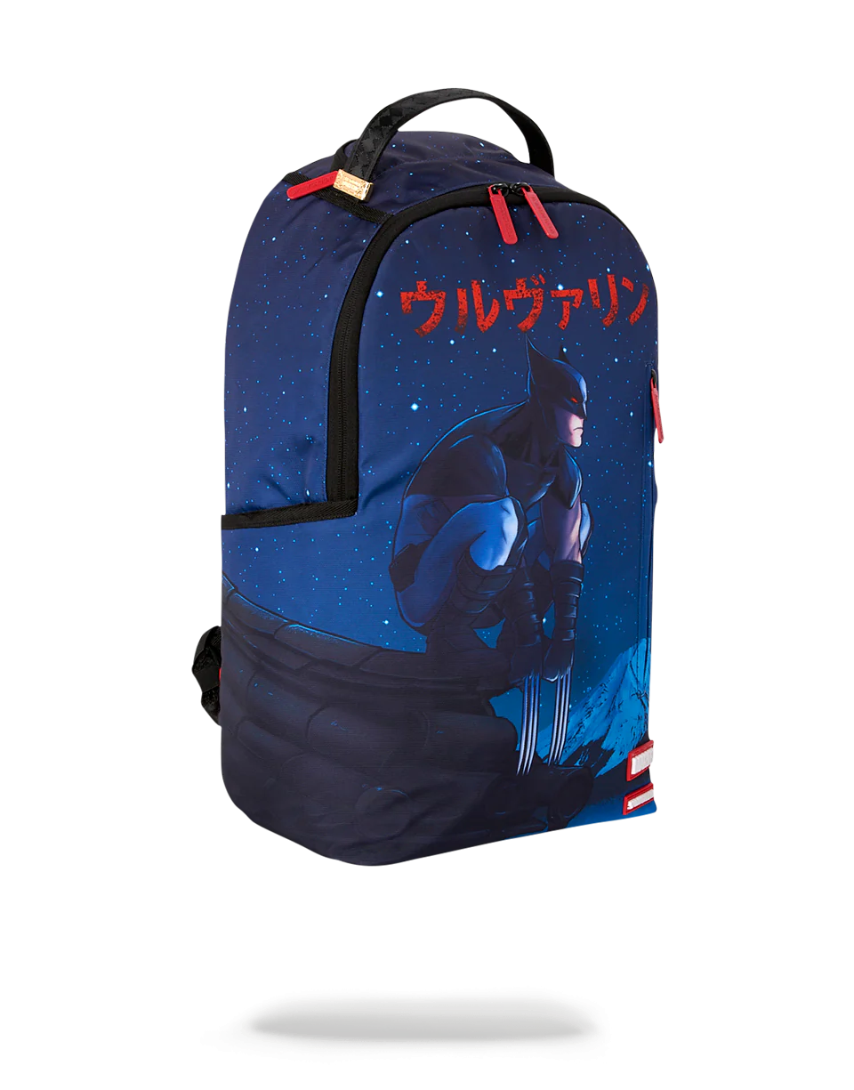 THE WOLVERINE: SAMURAI BACKPACK - Image 10