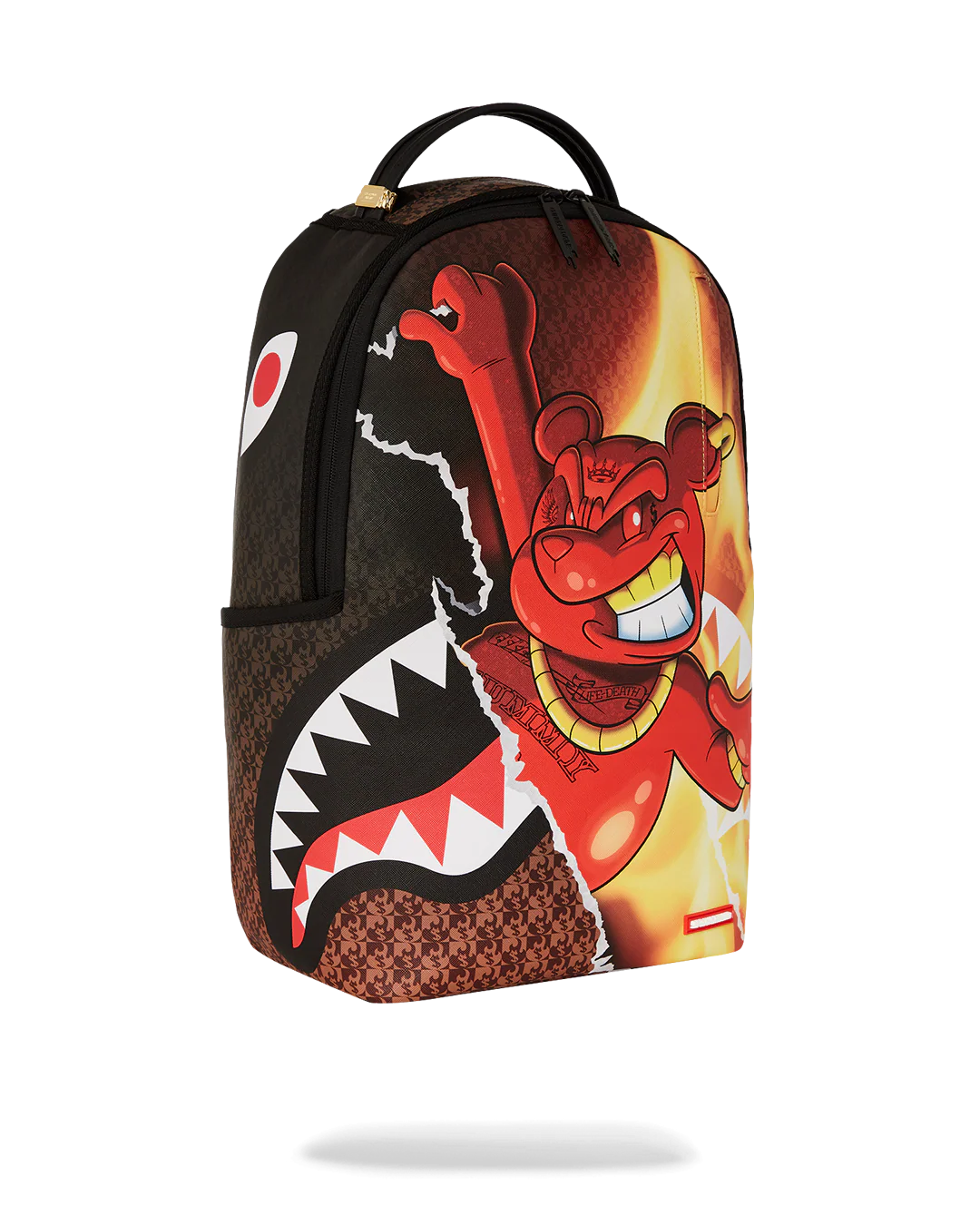 DIABLO BLAZED BREAKOUT BACKPACK - Image 3