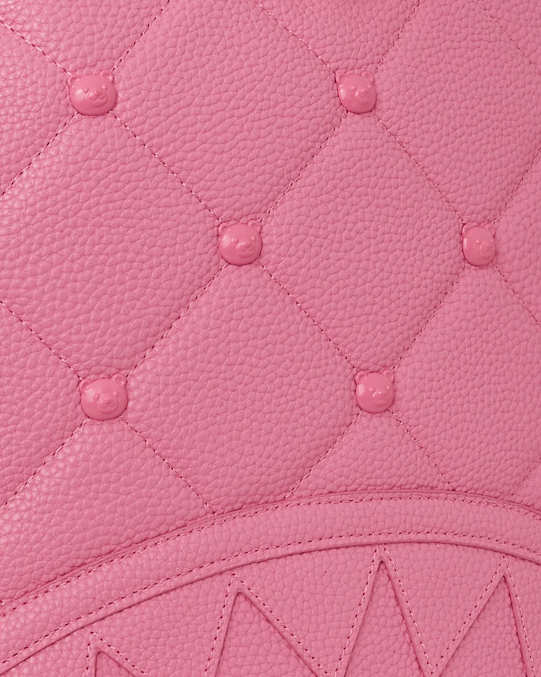 SORBET STUNNA BEAR STUD BACKPACK - Image 12