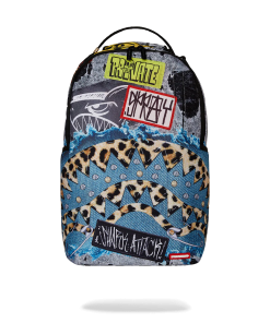 HALLWAY HERO DLXR BACKPACK