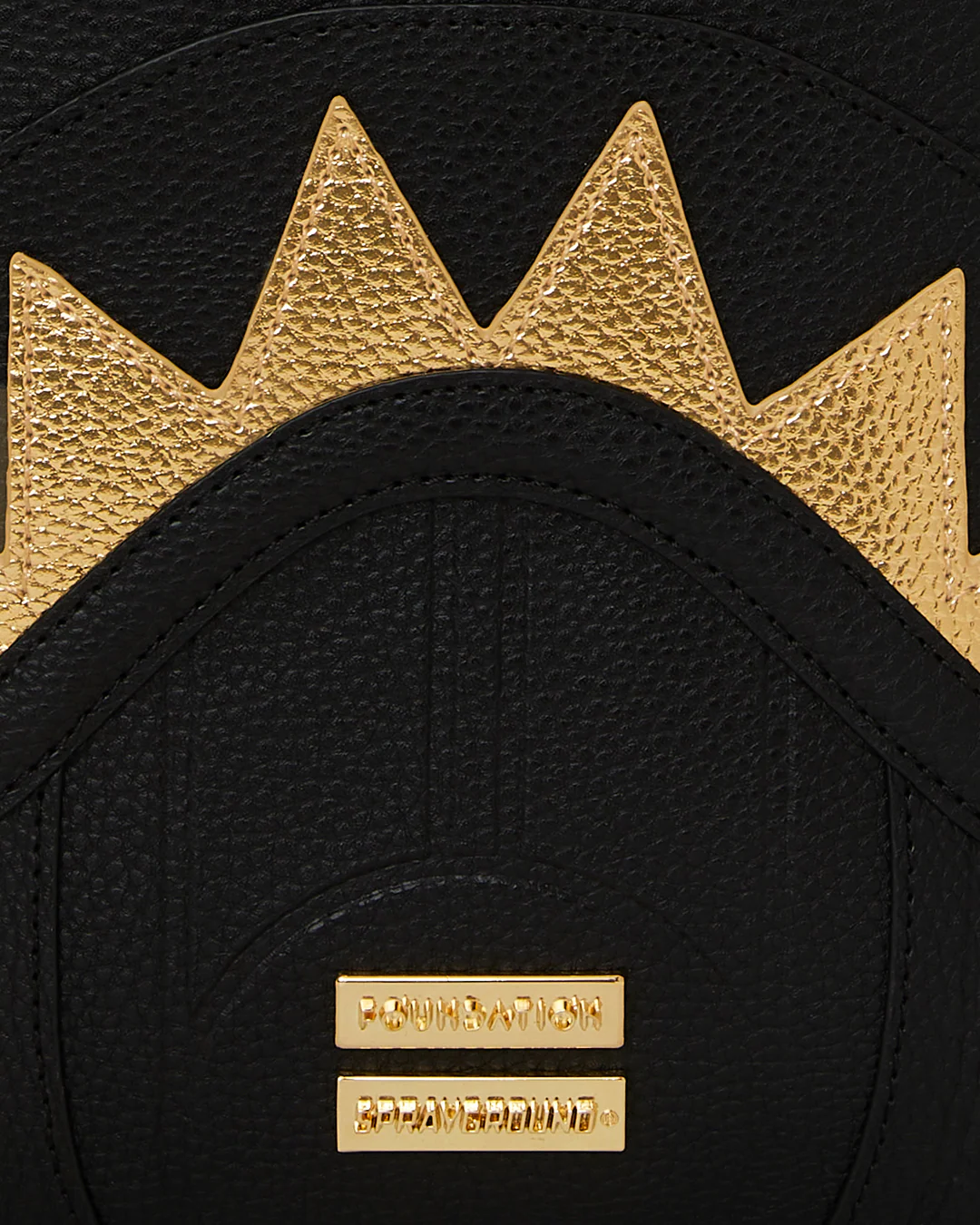 FOUNDATION FIT FOR A KING BACKPACK - Image 12