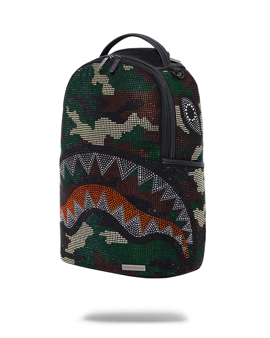 TRINITY CAMO BACKPACK (DLXV) - Image 7