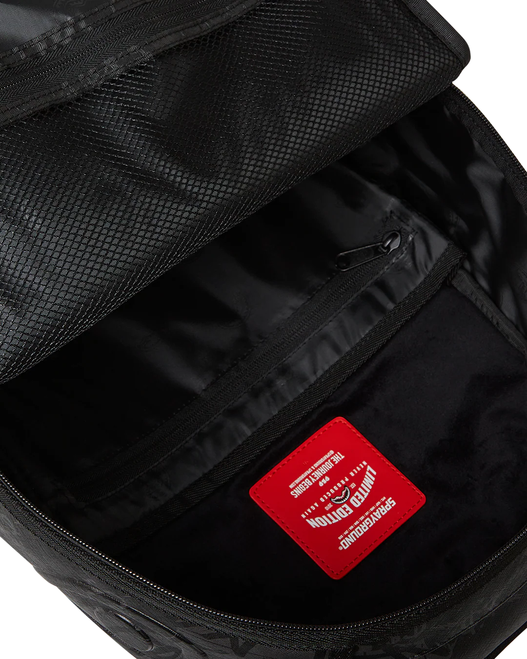 4AM DLX BACKPACK - Image 18