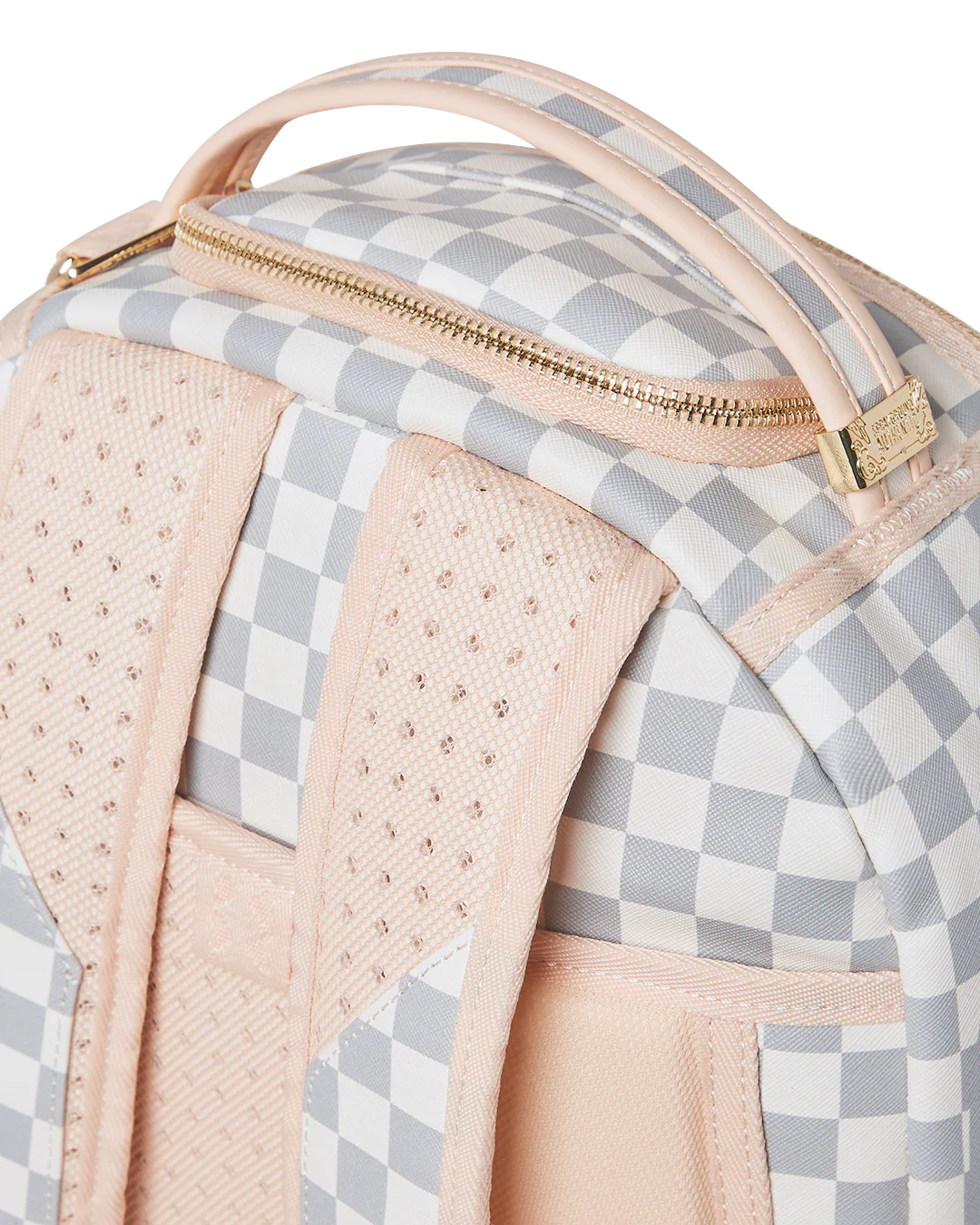 ROSE ALL DAY LA PALAIS BACKPACK (DLXV) - Image 12