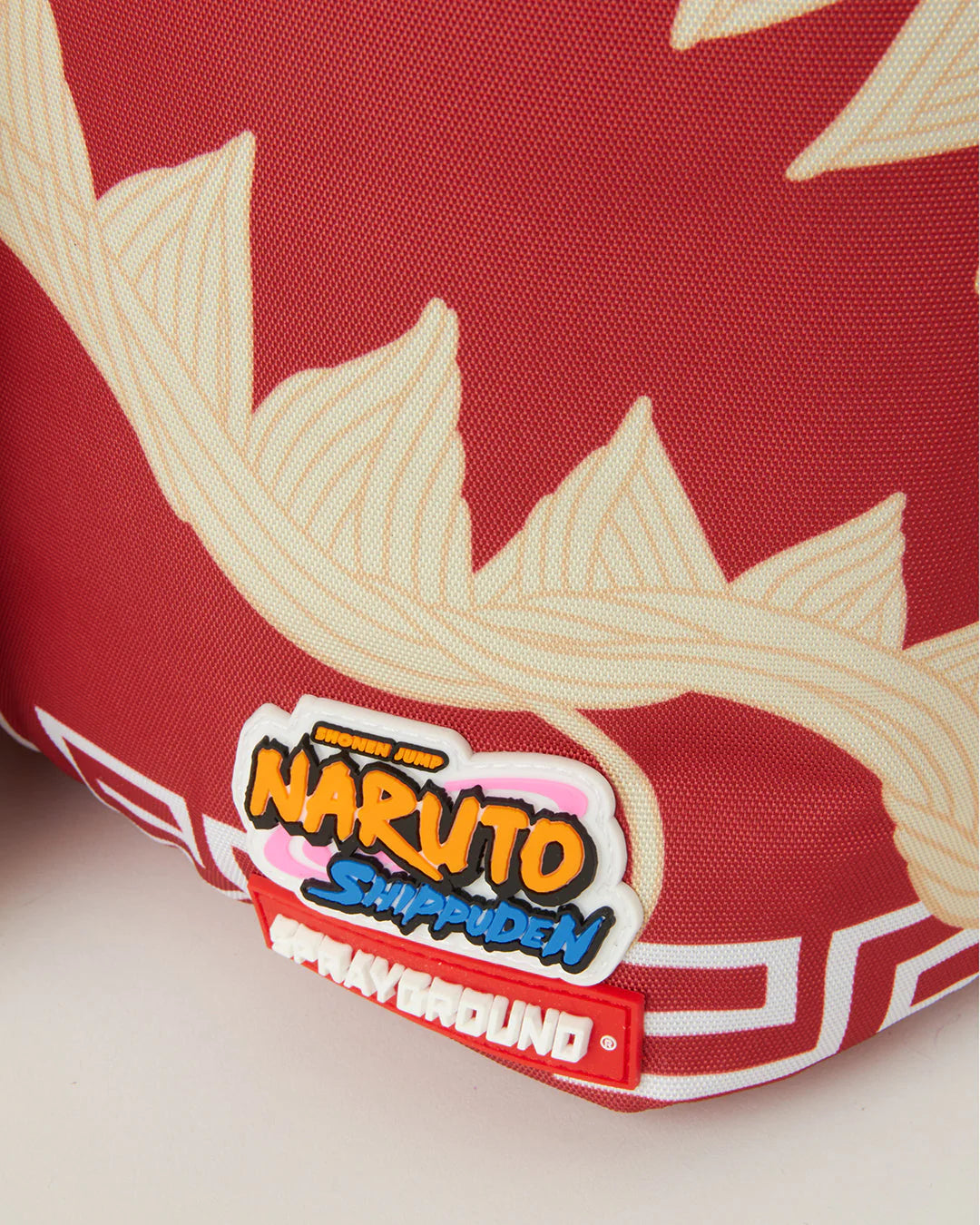 NARUTO RAMEN SHARK BACKPACK - Image 5