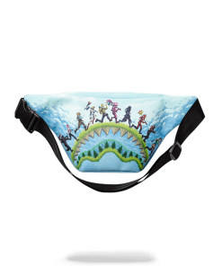 Alternative view of FORTNITE SHARK ROYALE! CROSSBODY