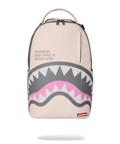 SHARK CENTRAL SATURDAYS DLXSV BACKPACK