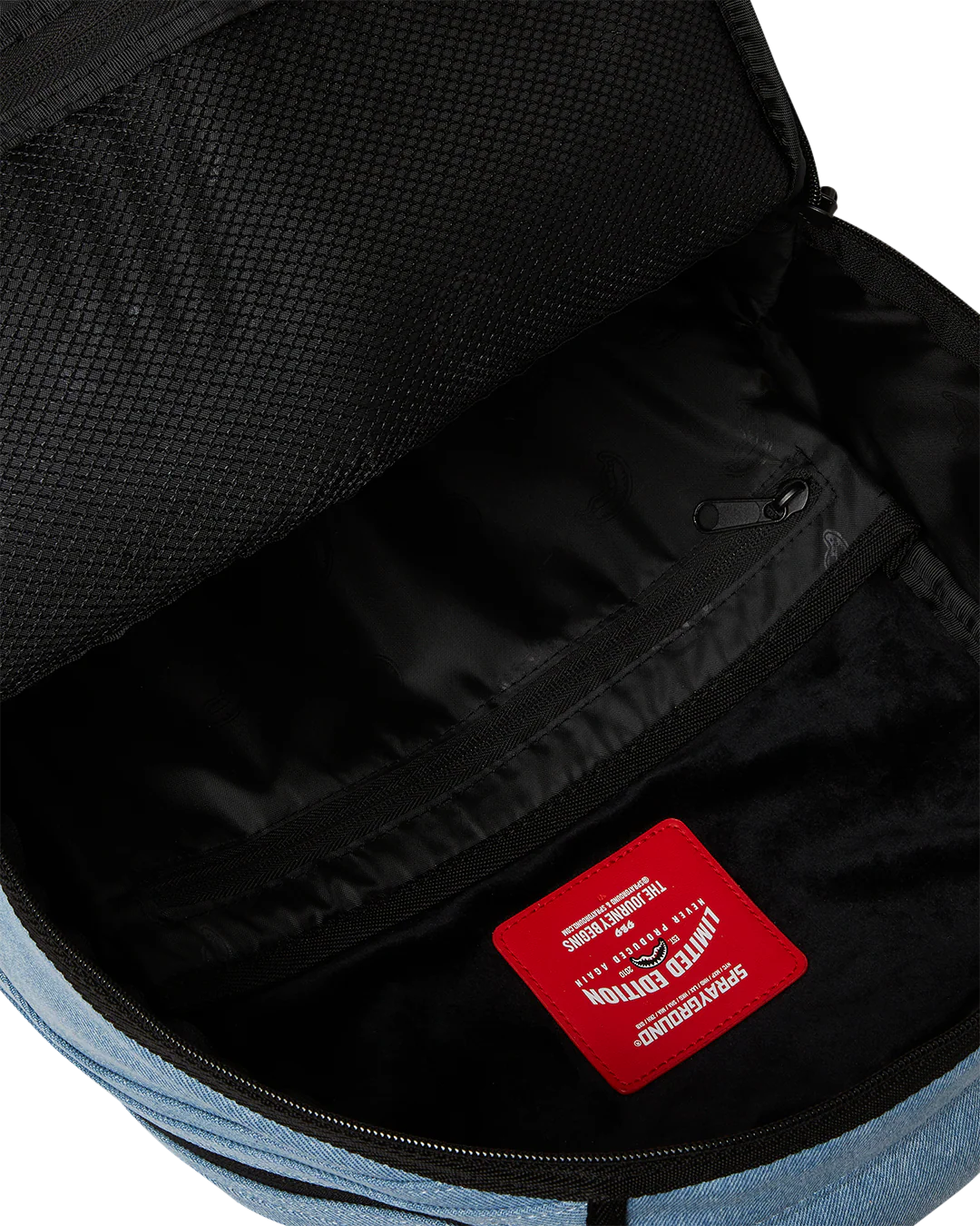 SHORES OF ITALY SPECIAL OPS BACKPACK - Image 15