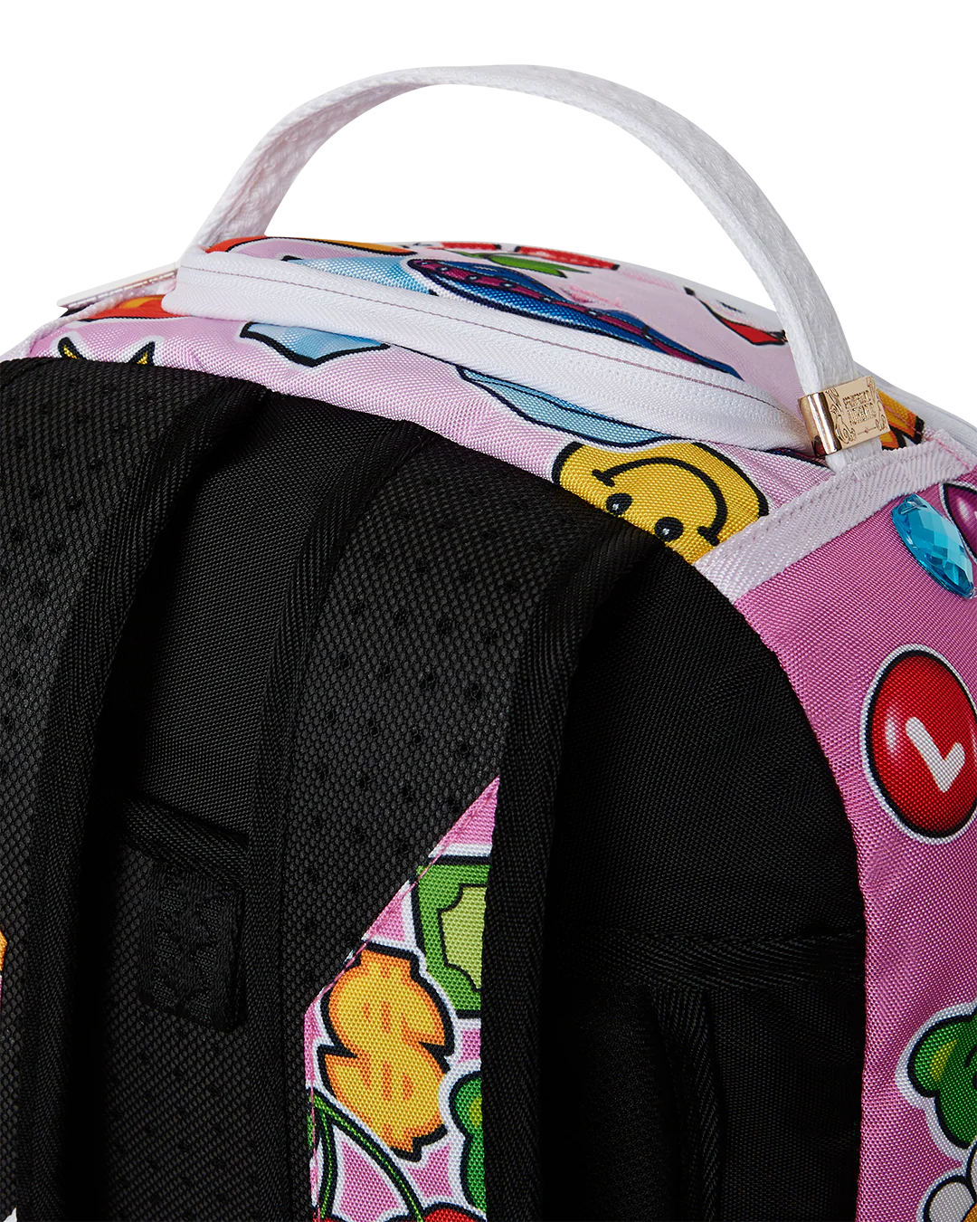 DREAM LIPS DLXSR BACKPACK - Image 8