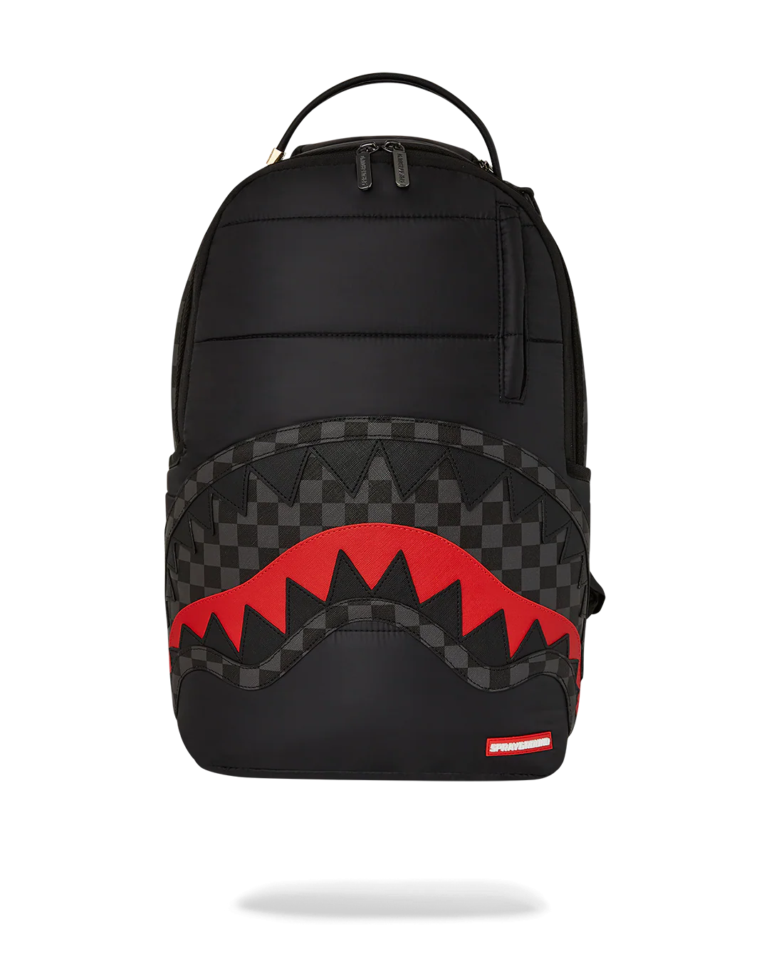 SNOWWSTORM PUFFER DLX BACKPACK